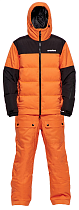 Комбинезон Oneskee MN Puffer Flame